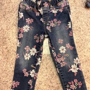 Gap; Denim 4 years; Jegging;